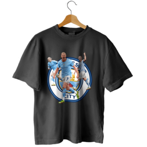 Tricou Haaland