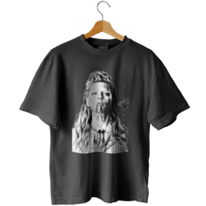 Tricou Lagertha Vikings