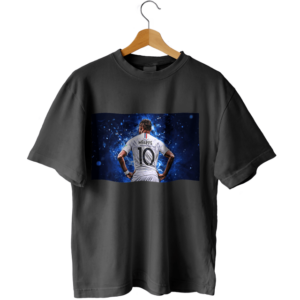 Tricou Mbappe Blue Star