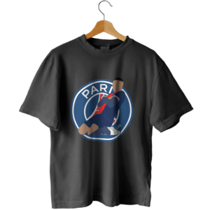 Tricou Mbappe Paris Saint Germain