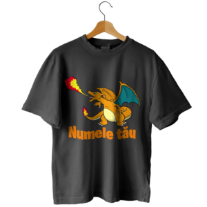 Tricou Pokemon Charizard Dream