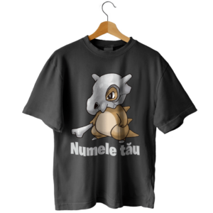 Tricou Pokemon Cubone Dungeon
