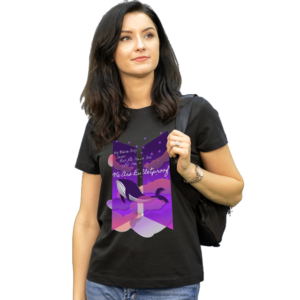 Tricou BTS BulletProof