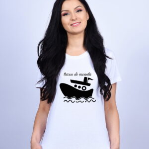 Tricou de vacanta