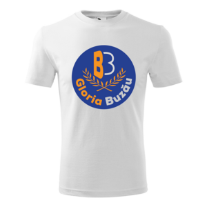 Tricou Emblema Gloria Buzau