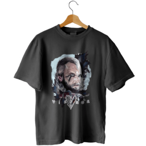 Tricou Floki Boat Builder