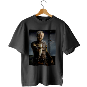 Tricou Floki Corn Vikings