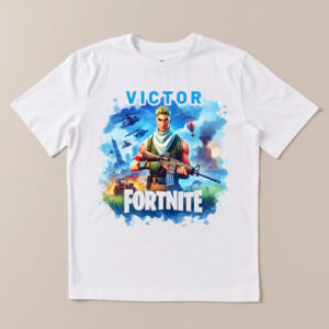 Tricou FORTNITE New Level