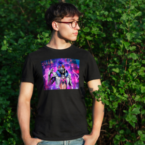 Tricou Free Fire Free Diamonds