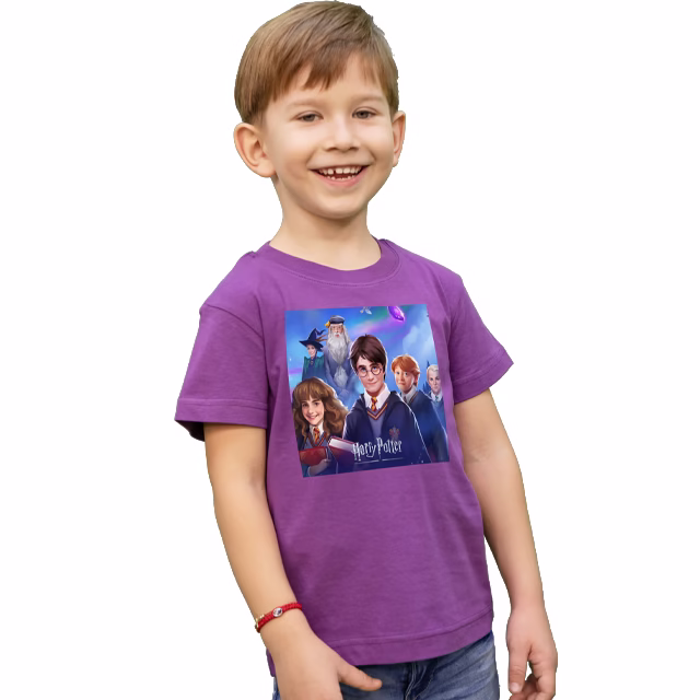 Tricou Harry Potter 1280 1 Tricou Harry Potter 1280