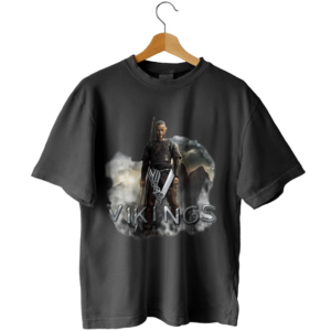 Tricou Jarl Ragnar