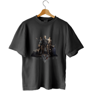 Tricou Kattegat Vikings