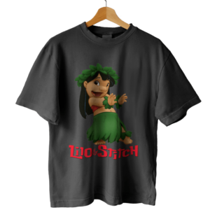 Tricou Lilo