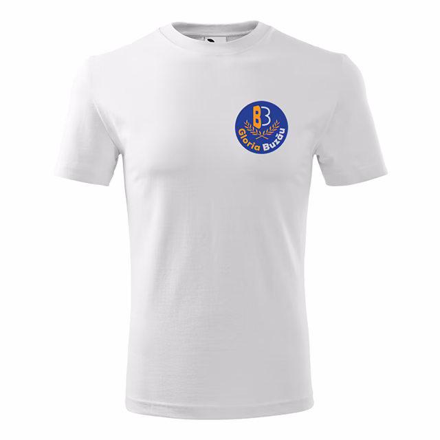 Tricou Emblema Gloria Buzau 7 Tricou Emblema Gloria Buzau - imagine 7