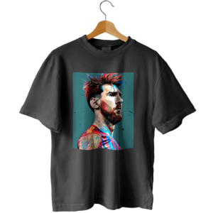 Tricou Messi Star