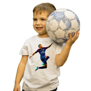 Tricou Neymar Show