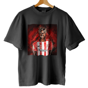 Tricou Nico Williams Atletico