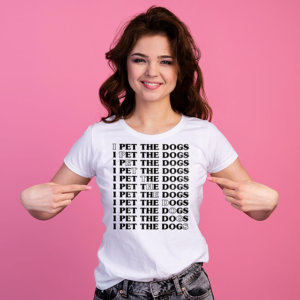 Tricou Pet Dogs