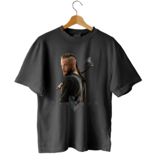 Tricou Ragnar Axe