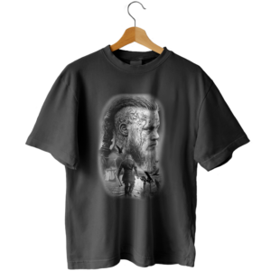 Tricou Ragnar Vikings