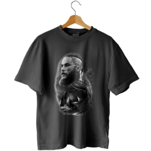 Tricou Ragnar Odin Crow