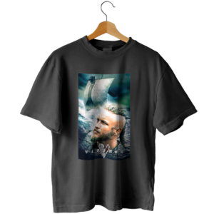 Tricou Ragnar Ship