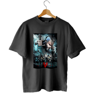 Tricou Ragnar Squad Fight