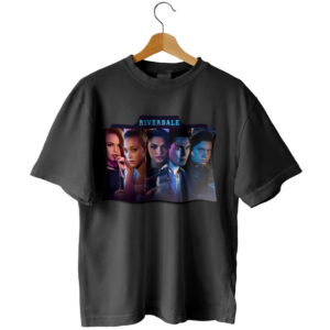 Tricou RIVERDALE Folder