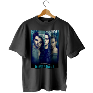 Tricou RIVERDALE Stars