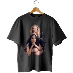 Tricou RIVERDALE Veronica and Betty