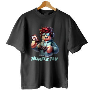 Tricou Roblox Cards