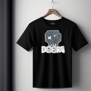 Tricou ROBLOX Doors Head