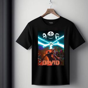 Tricou ROBLOX Doors Insider