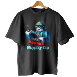 Tricou Roblox Killer