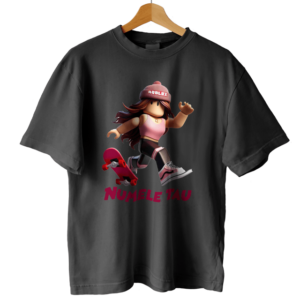 Tricou Roblox Skater G