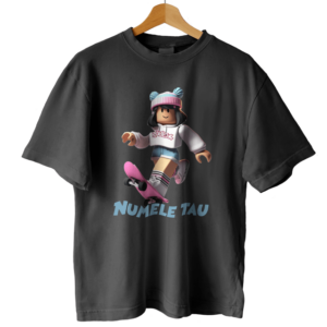 Tricou Roblox Skater P