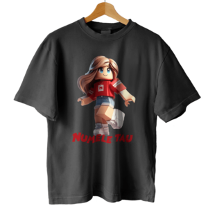 Tricou Roblox University
