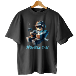 Tricou Roblox XBOX