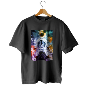 Tricou Ronaldo Universe