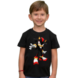Tricou Shadow Sonic