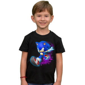 Tricou Sonic Ranger