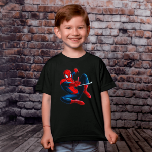 Tricou Spiderman 3