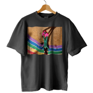 Tricou Squid Game 2 Six Legs