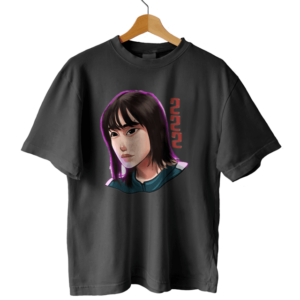 Tricou Squid Game 2 Player 222