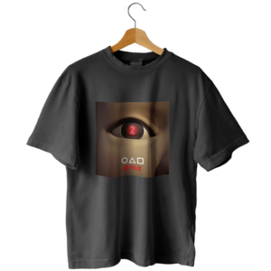 Tricou Squid Game The Challenge S2