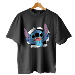 Tricou Stitch