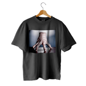 Tricou The Thing