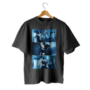 Tricou Wednesday Dance