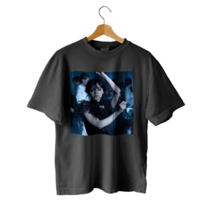 Tricou Wednesday Dancing Hands
