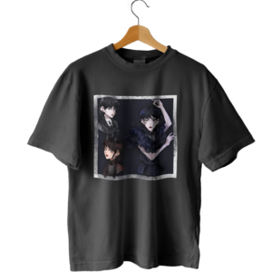 Tricou Wednesday Square